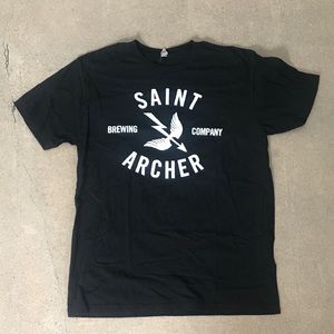 Saint Archer Brewing T-Shirt